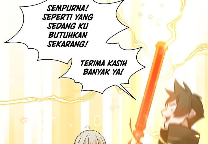 The Tutorial Is Too Hard Chapter 123 Halaman 66