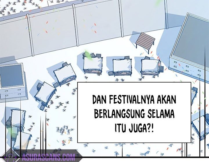 The Tutorial Is Too Hard Chapter 134 Halaman 4