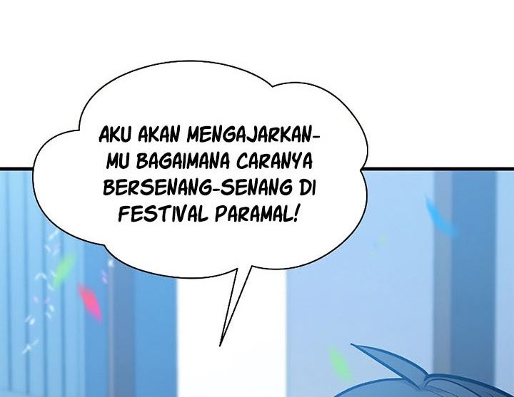 The Tutorial Is Too Hard Chapter 134 Halaman 6