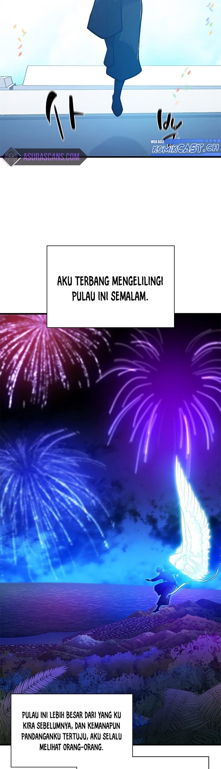 The Tutorial Is Too Hard Chapter 134 Halaman 29