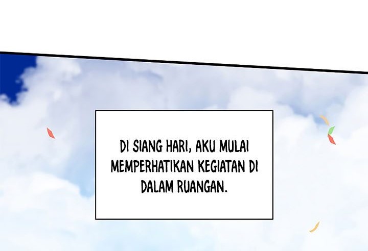 The Tutorial Is Too Hard Chapter 134 Halaman 38