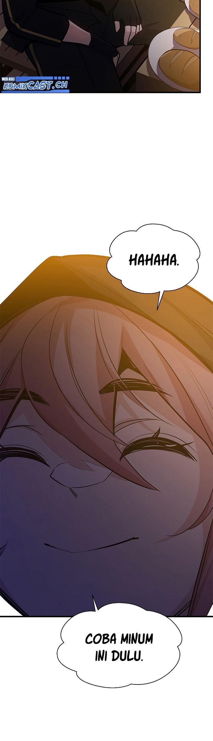 The Tutorial Is Too Hard Chapter 134 Halaman 49