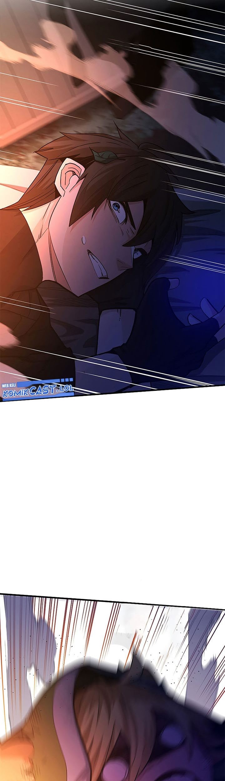 The Tutorial Is Too Hard Chapter 142 Halaman 3