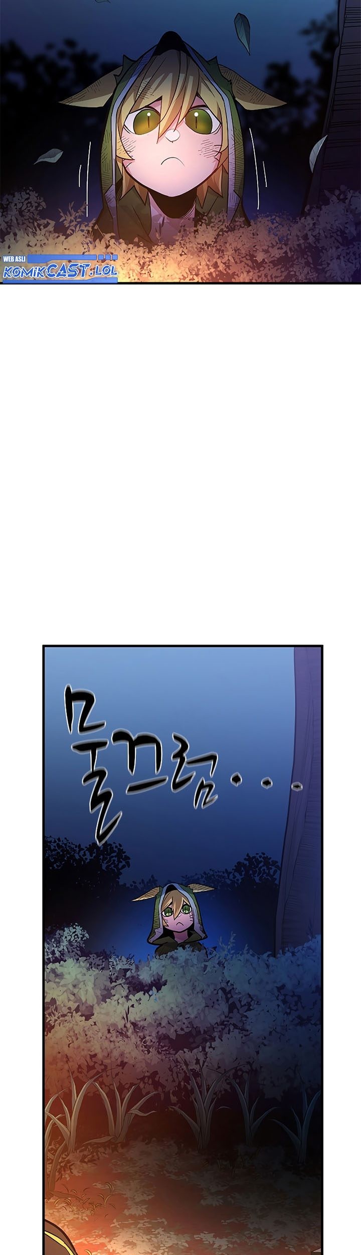 The Tutorial Is Too Hard Chapter 142 Halaman 13