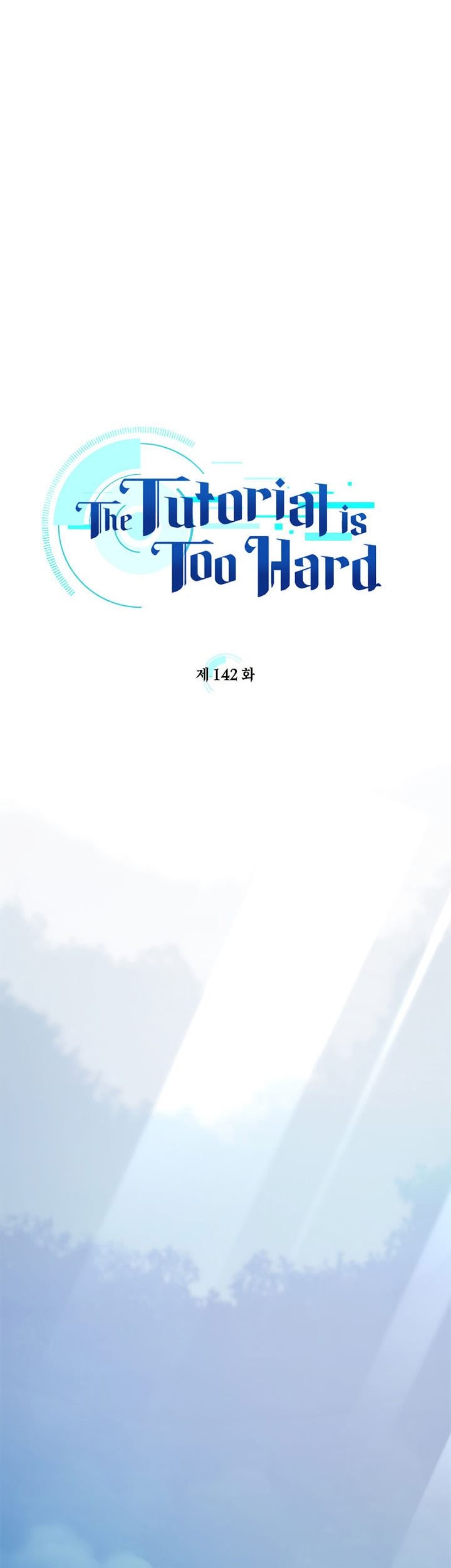 The Tutorial Is Too Hard Chapter 142 Halaman 15