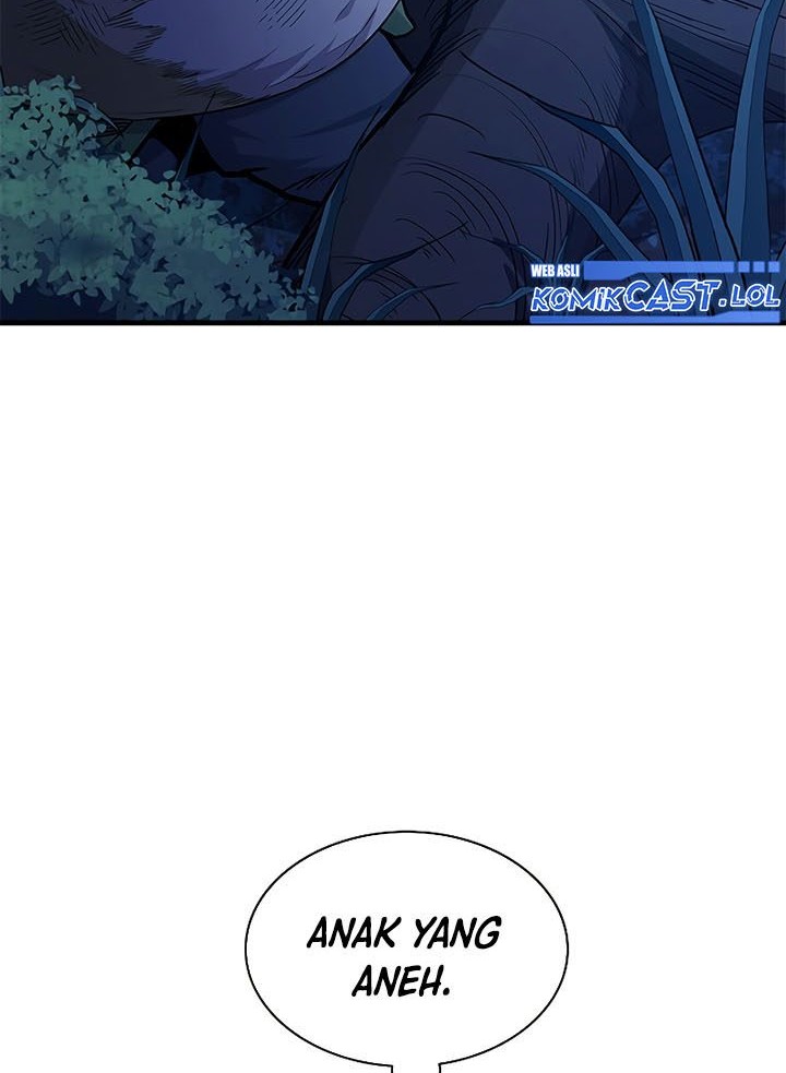 The Tutorial Is Too Hard Chapter 142 Halaman 18