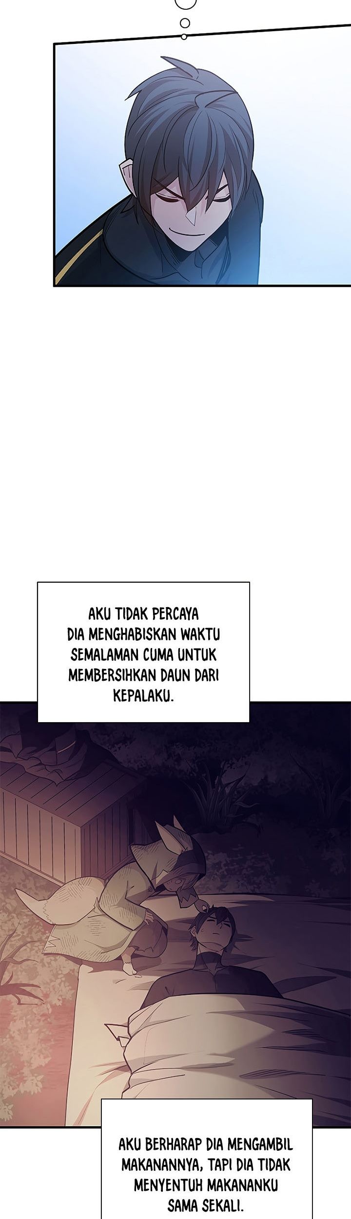 The Tutorial Is Too Hard Chapter 142 Halaman 19