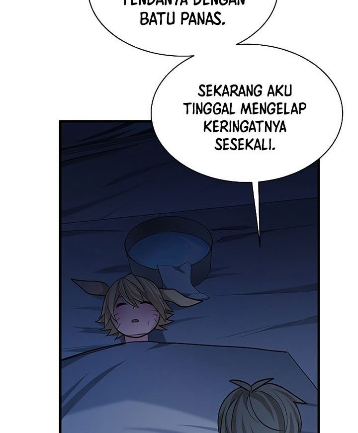 The Tutorial Is Too Hard Chapter 142 Halaman 38