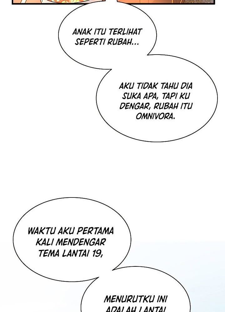 The Tutorial Is Too Hard Chapter 142 Halaman 42