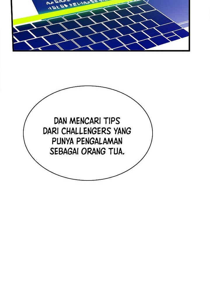 The Tutorial Is Too Hard Chapter 142 Halaman 44