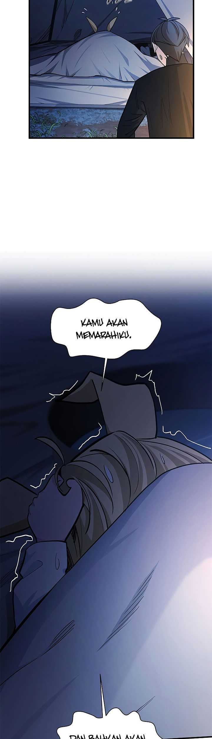 The Tutorial Is Too Hard Chapter 142 Halaman 51