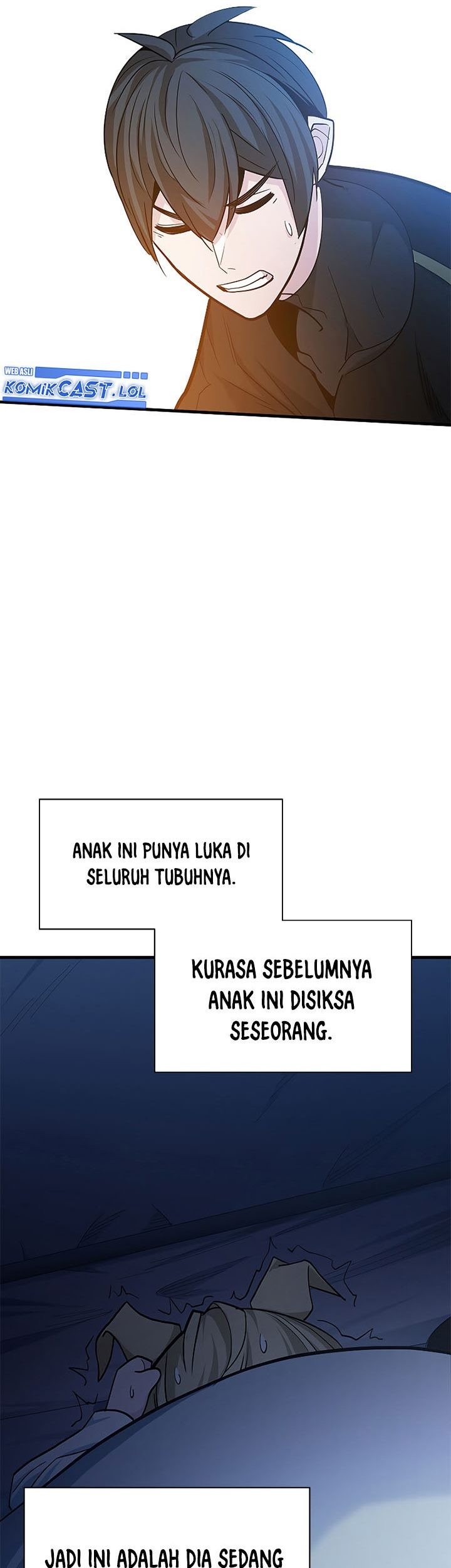 The Tutorial Is Too Hard Chapter 142 Halaman 53