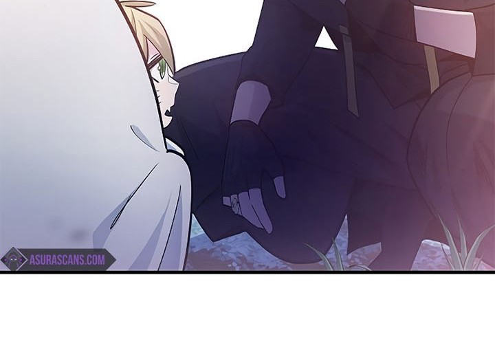 The Tutorial Is Too Hard Chapter 144 Halaman 6