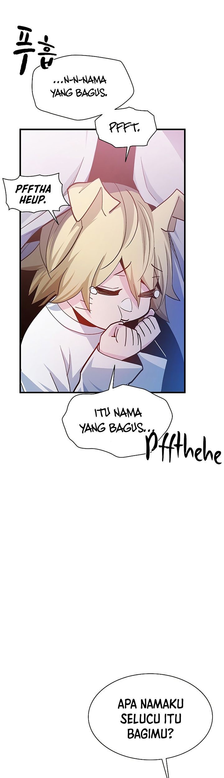 The Tutorial Is Too Hard Chapter 144 Halaman 9