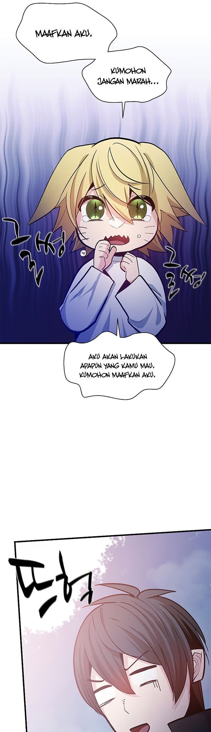 The Tutorial Is Too Hard Chapter 144 Halaman 19