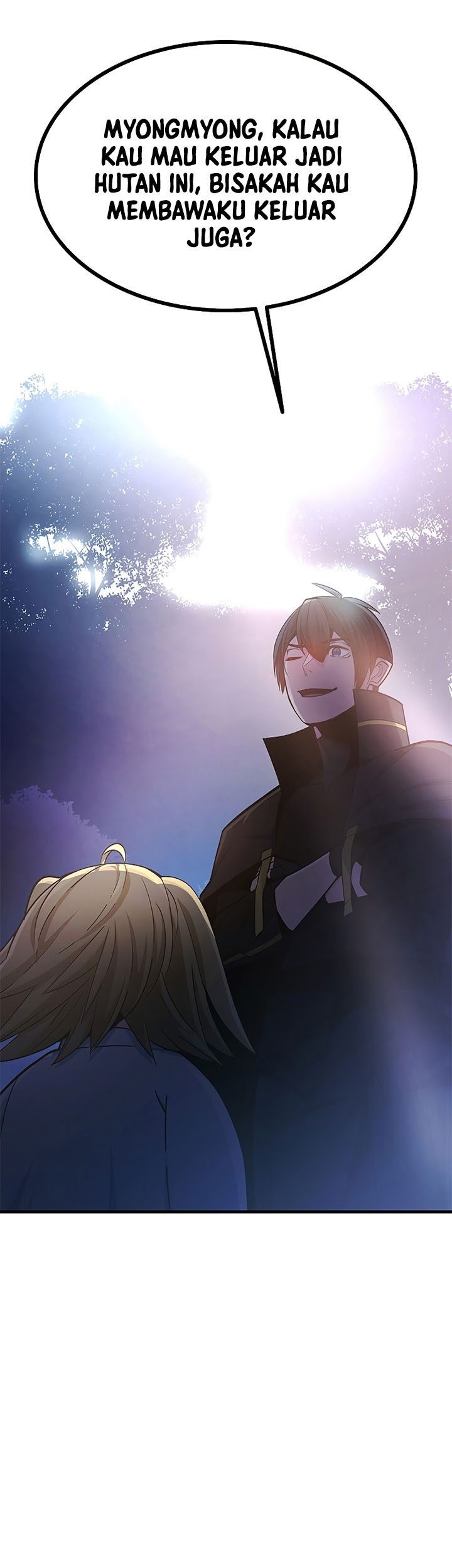 The Tutorial Is Too Hard Chapter 144 Halaman 25