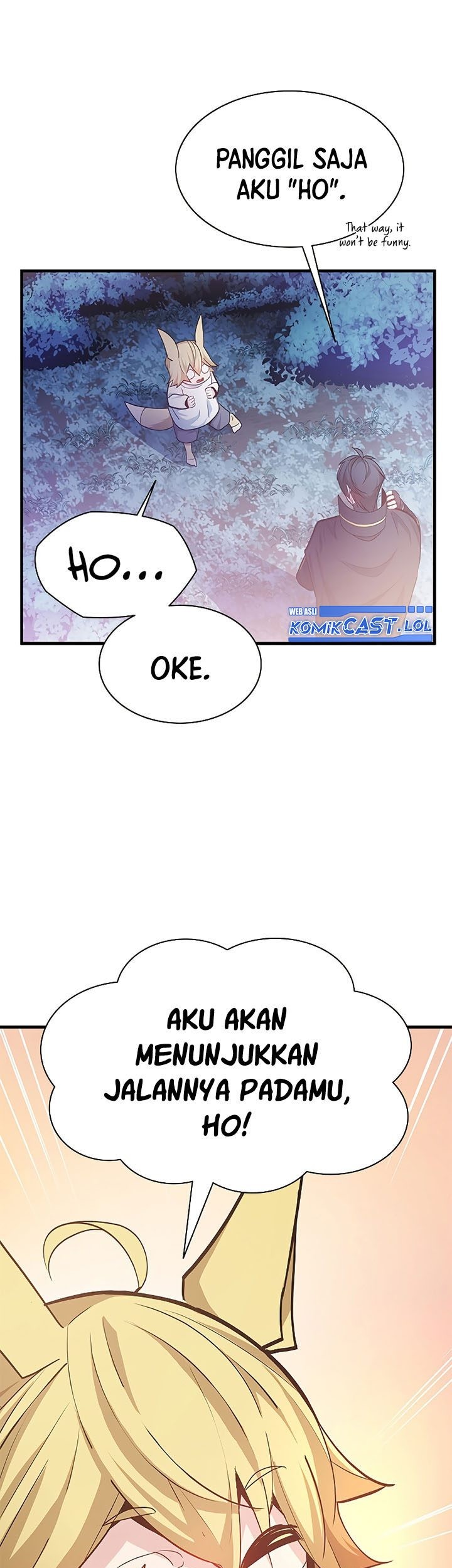 The Tutorial Is Too Hard Chapter 144 Halaman 31