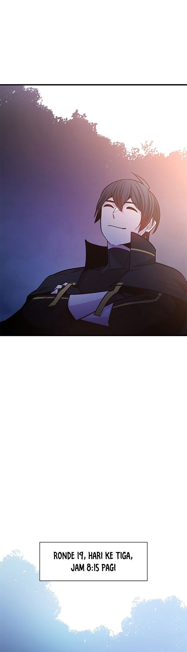 The Tutorial Is Too Hard Chapter 144 Halaman 33
