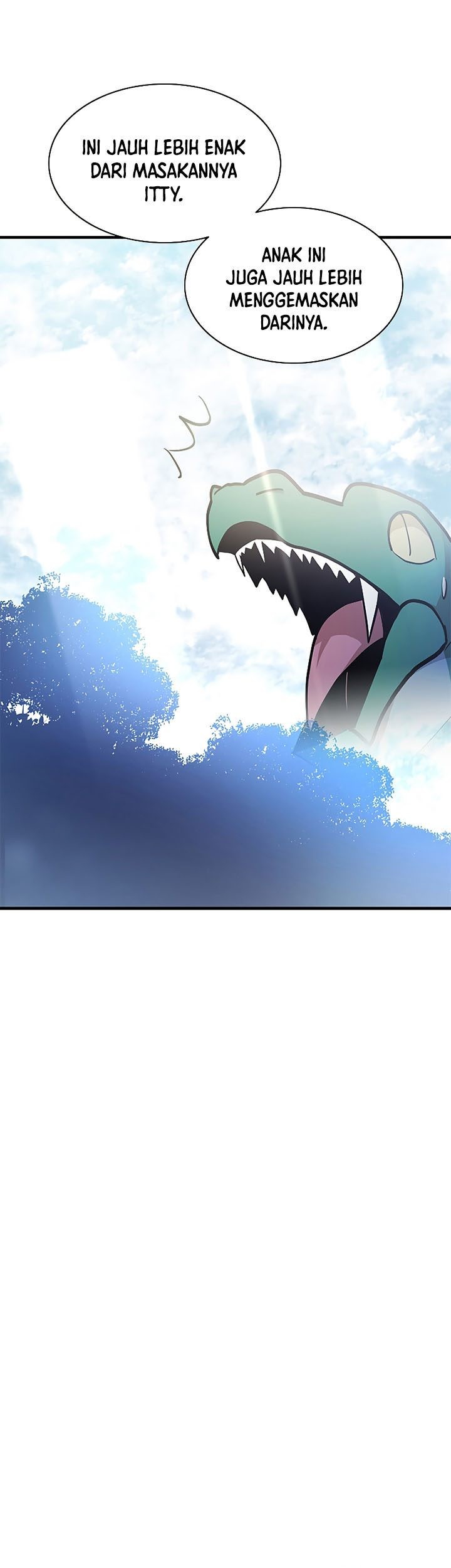 The Tutorial Is Too Hard Chapter 144 Halaman 49