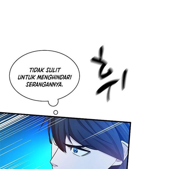 The Tutorial Is Too Hard Chapter 147 Halaman 8