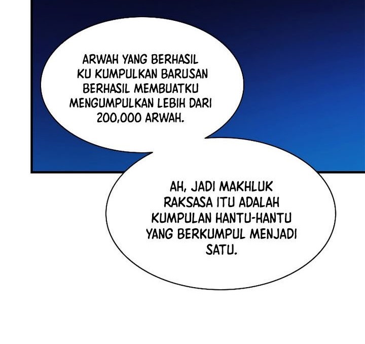 The Tutorial Is Too Hard Chapter 147 Halaman 22