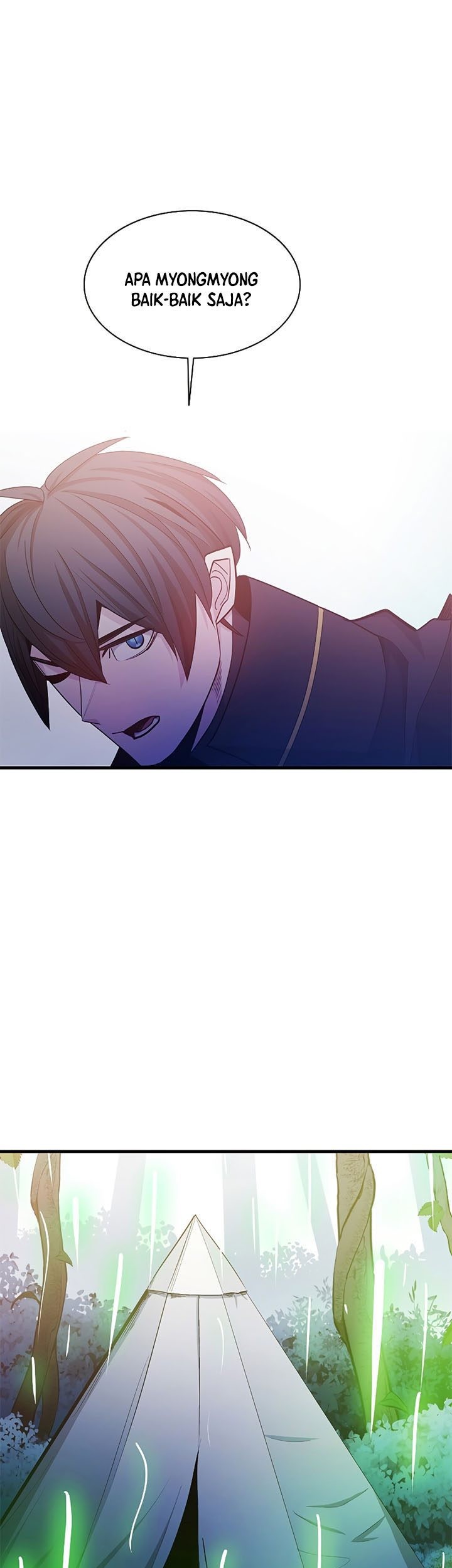The Tutorial Is Too Hard Chapter 147 Halaman 23