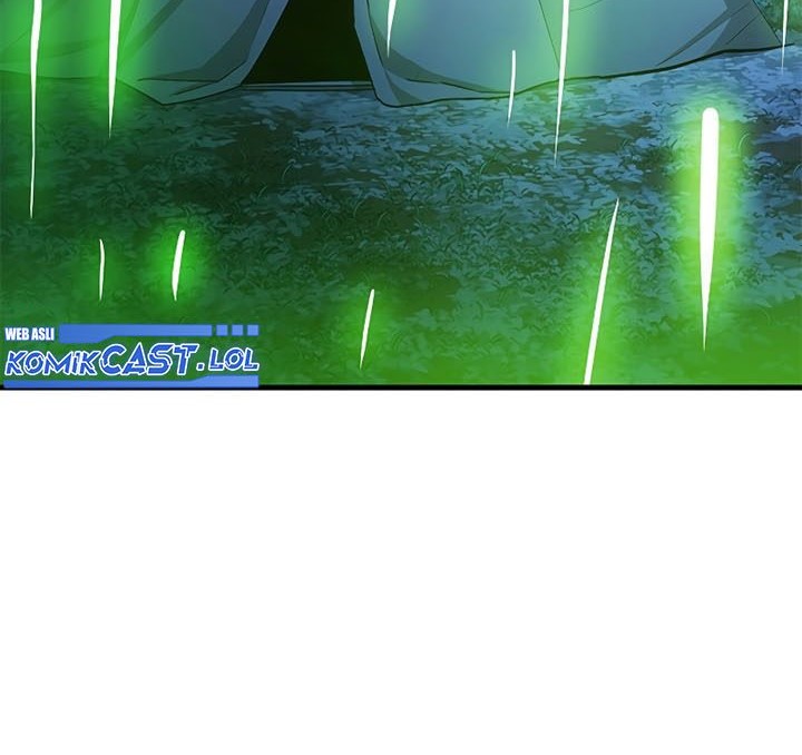 The Tutorial Is Too Hard Chapter 147 Halaman 24
