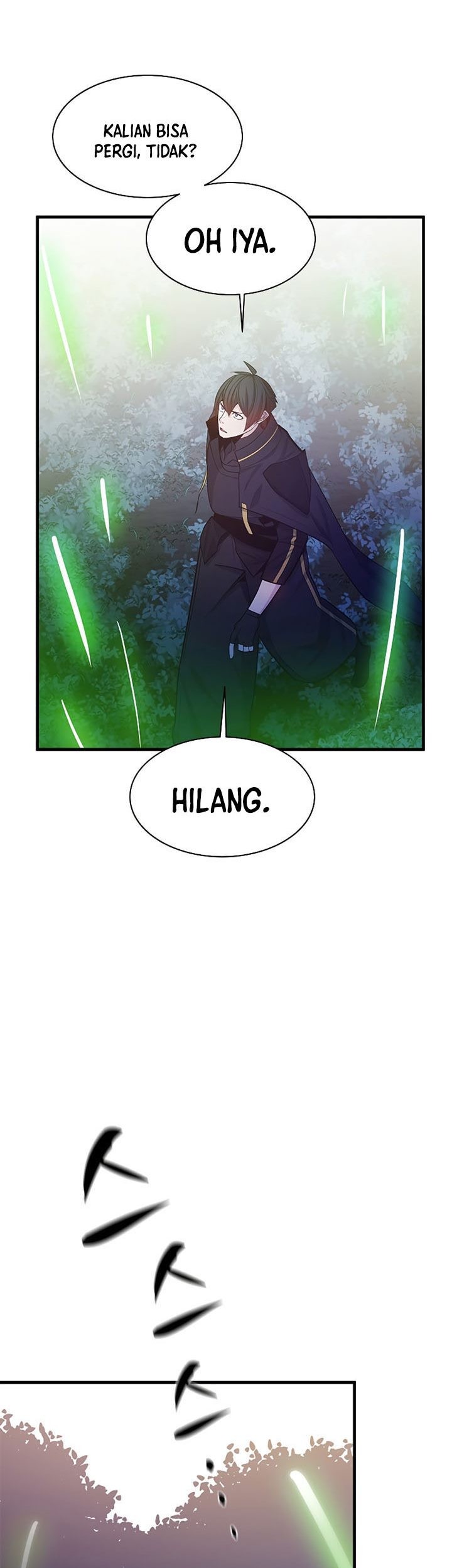 The Tutorial Is Too Hard Chapter 147 Halaman 25