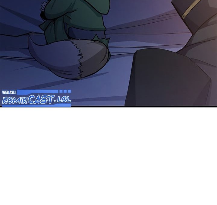 The Tutorial Is Too Hard Chapter 147 Halaman 28