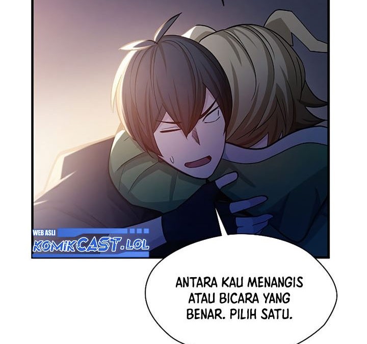 The Tutorial Is Too Hard Chapter 147 Halaman 32