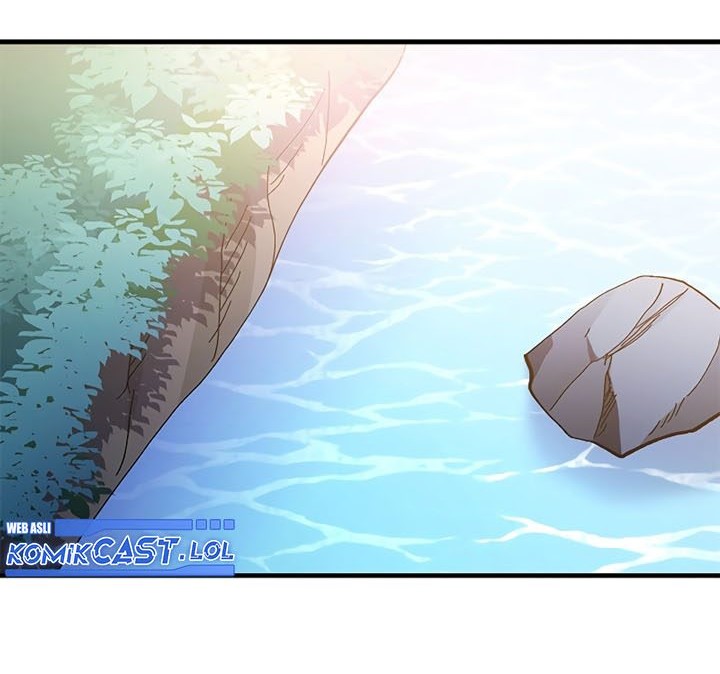 The Tutorial Is Too Hard Chapter 147 Halaman 36