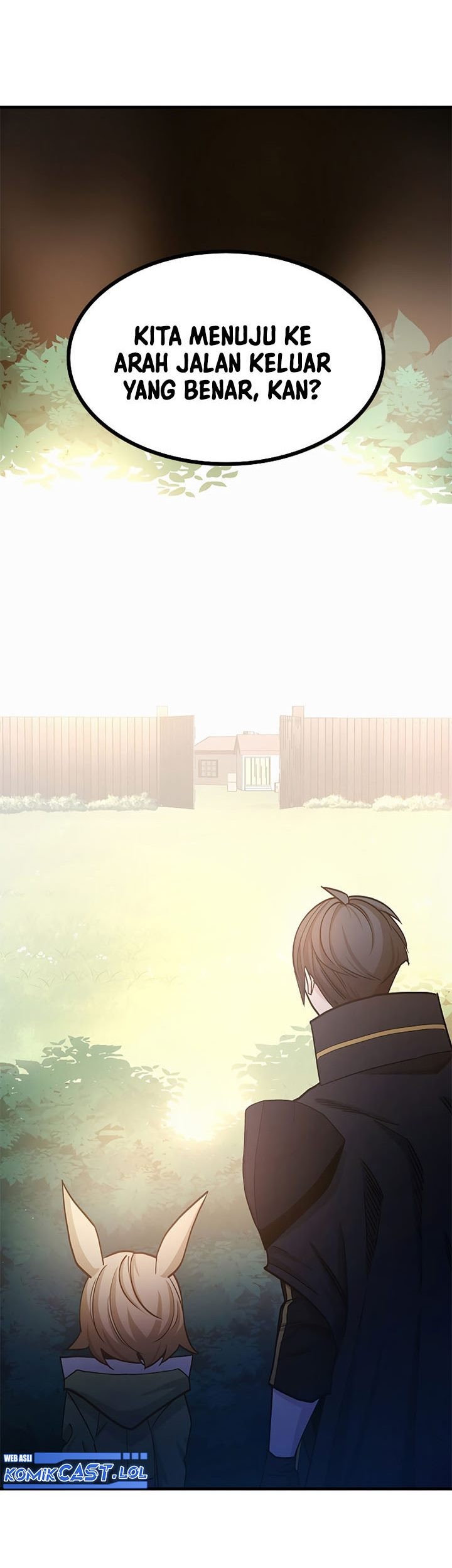 The Tutorial Is Too Hard Chapter 147 Halaman 39