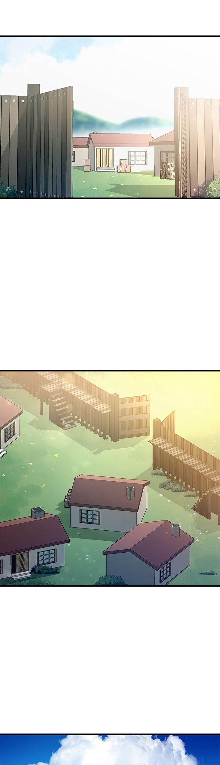 The Tutorial Is Too Hard Chapter 147 Halaman 41