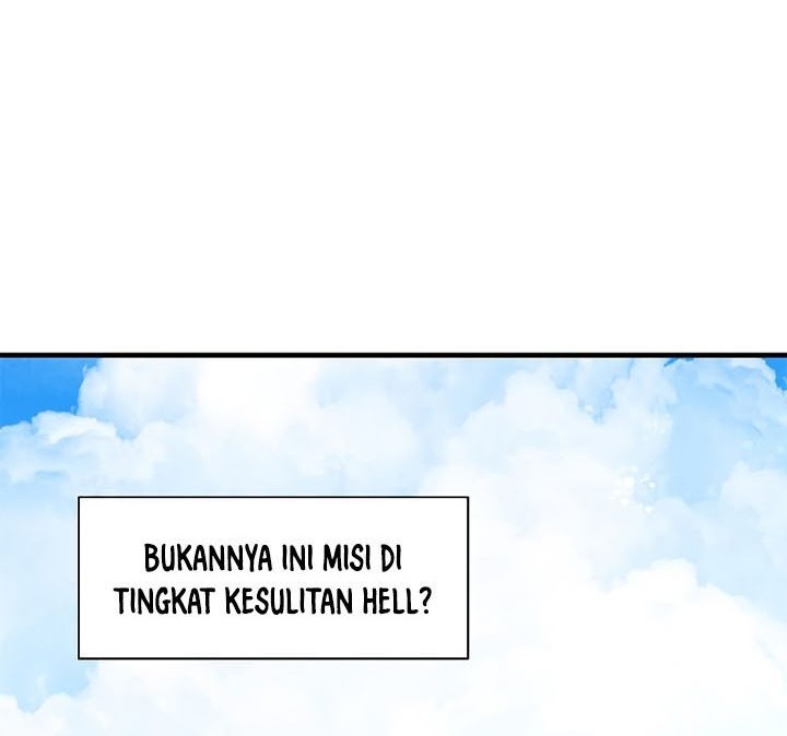The Tutorial Is Too Hard Chapter 147 Halaman 44