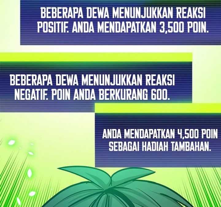 The Tutorial Is Too Hard Chapter 147 Halaman 48
