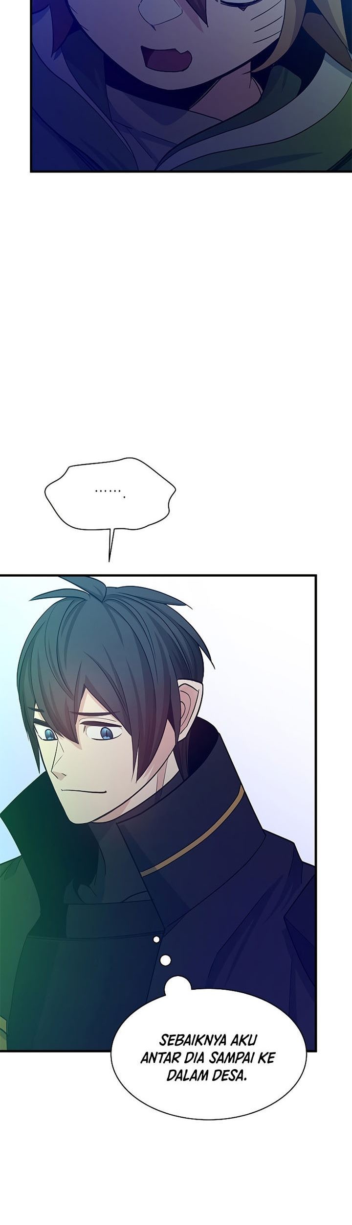 The Tutorial Is Too Hard Chapter 147 Halaman 53