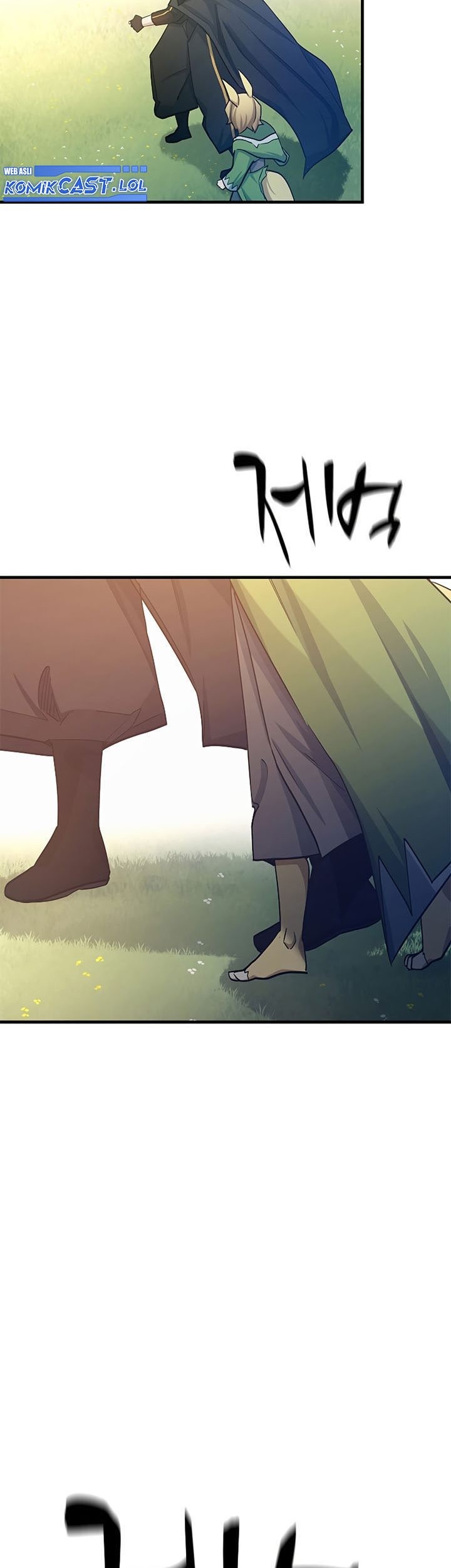 The Tutorial Is Too Hard Chapter 147 Halaman 55