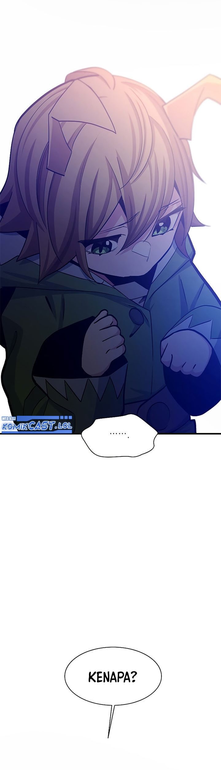 The Tutorial Is Too Hard Chapter 147 Halaman 63