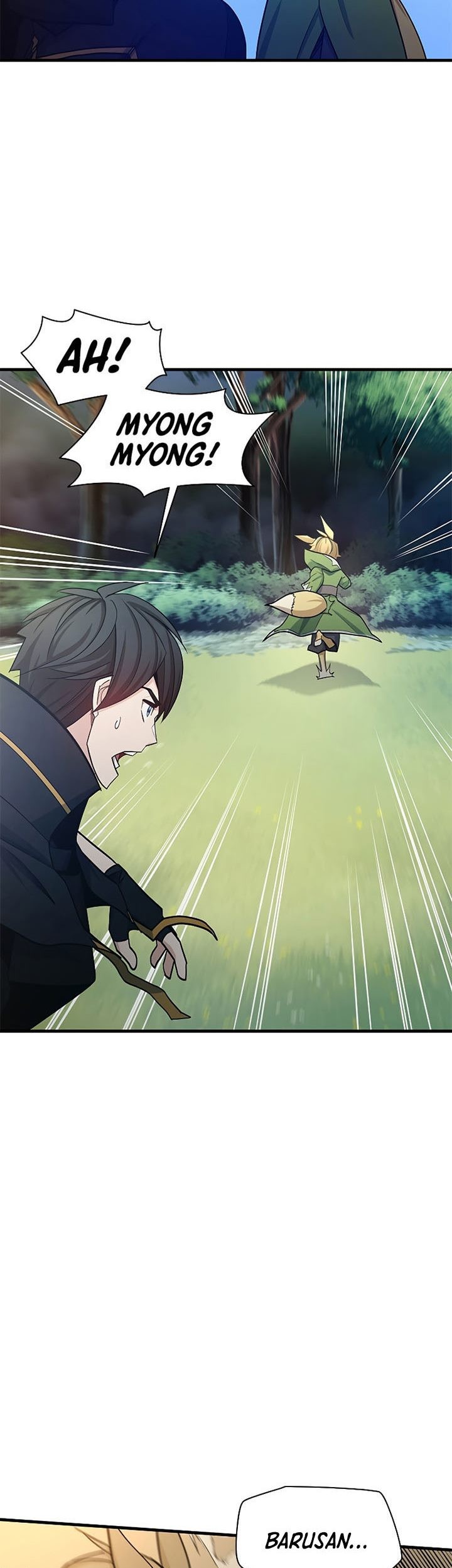 The Tutorial Is Too Hard Chapter 147 Halaman 65