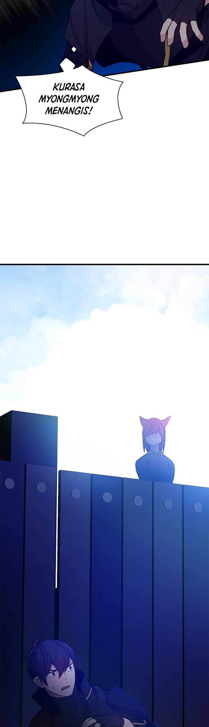 The Tutorial Is Too Hard Chapter 147 Halaman 67