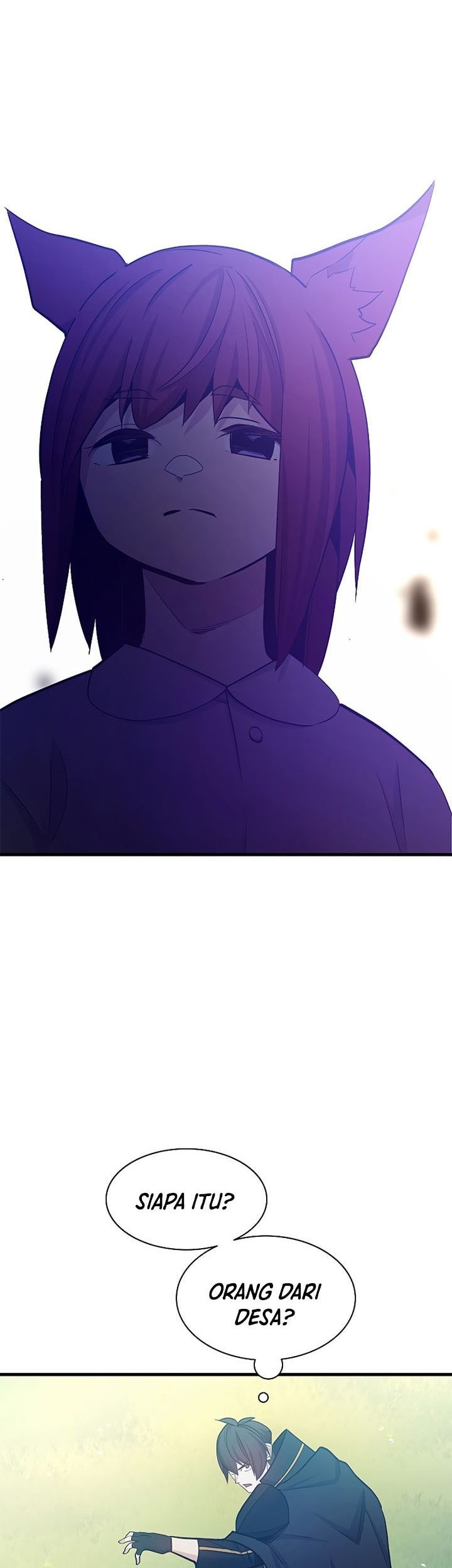 The Tutorial Is Too Hard Chapter 147 Halaman 69