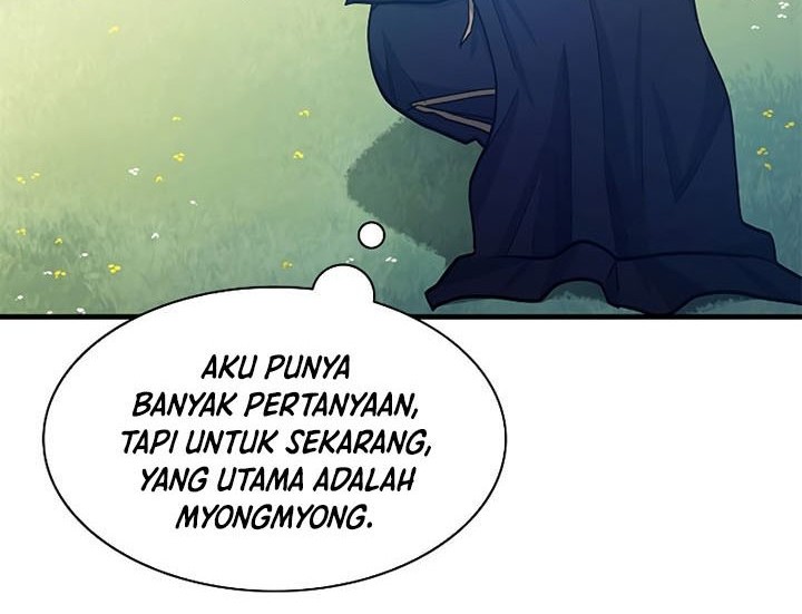 The Tutorial Is Too Hard Chapter 147 Halaman 70