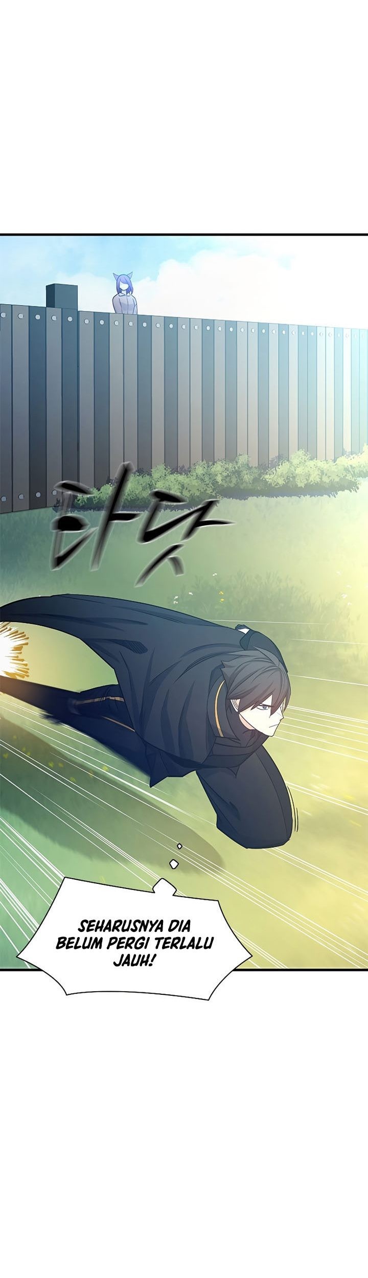 The Tutorial Is Too Hard Chapter 147 Halaman 71