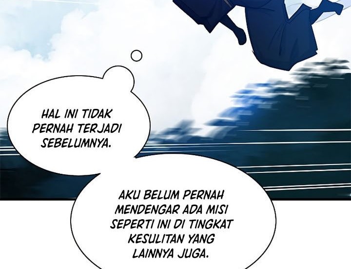 The Tutorial Is Too Hard Chapter 147 Halaman 74