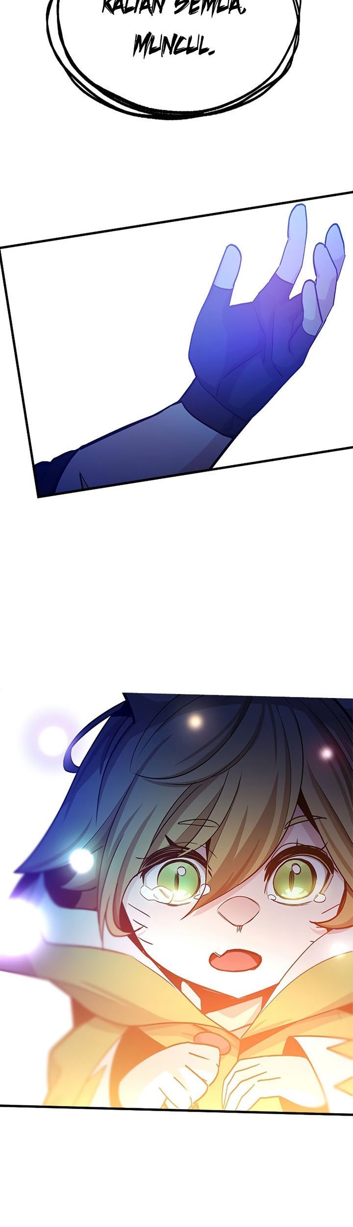 The Tutorial Is Too Hard Chapter 147 Halaman 83