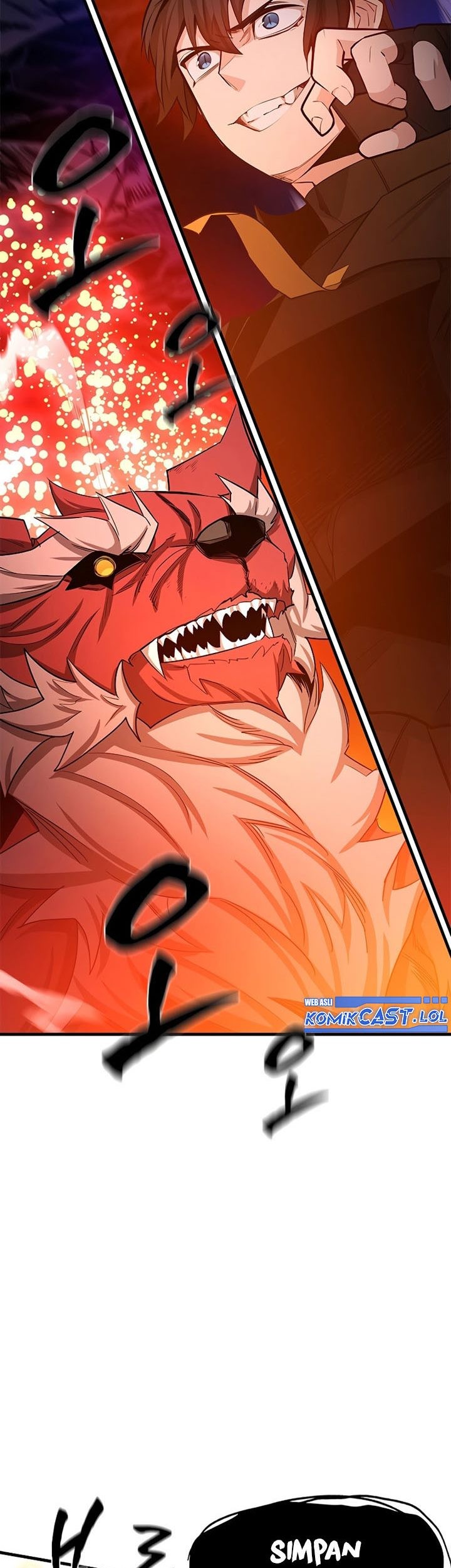 The Tutorial Is Too Hard Chapter 150 Halaman 5
