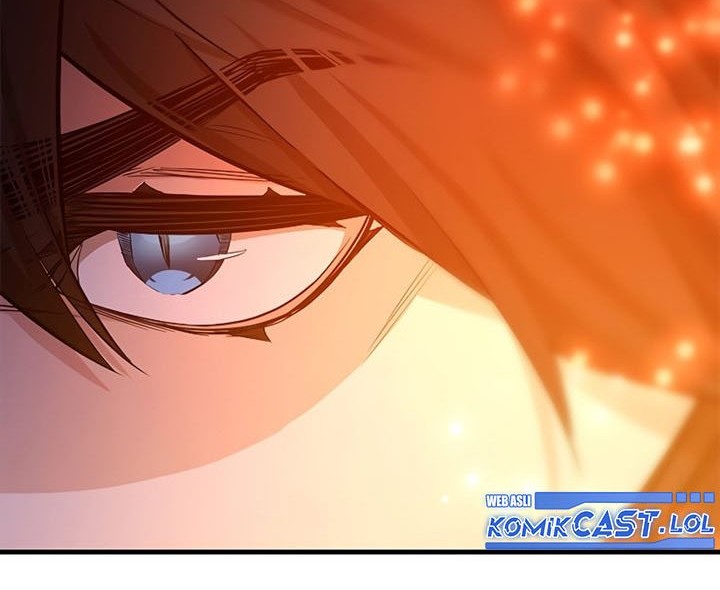 The Tutorial Is Too Hard Chapter 150 Halaman 10