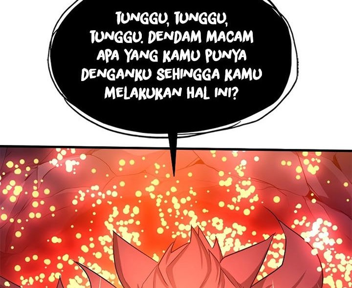 The Tutorial Is Too Hard Chapter 150 Halaman 20