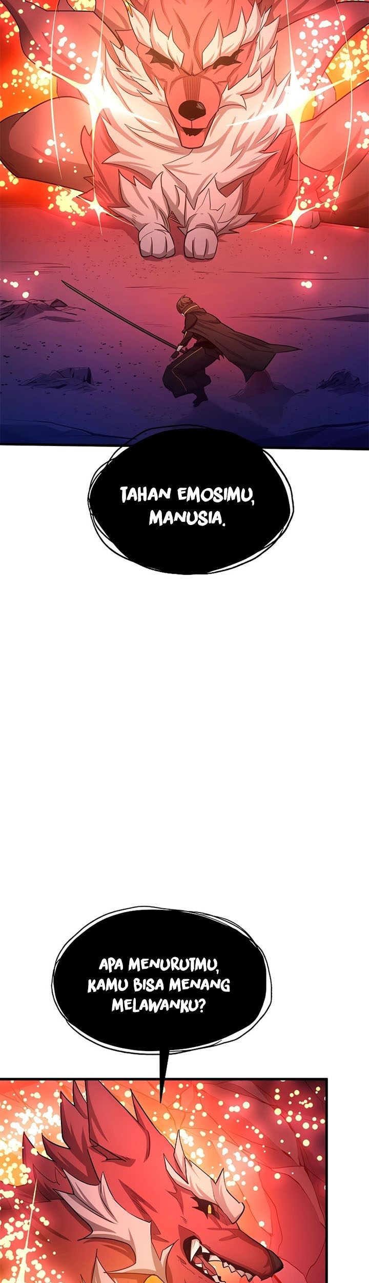 The Tutorial Is Too Hard Chapter 150 Halaman 21