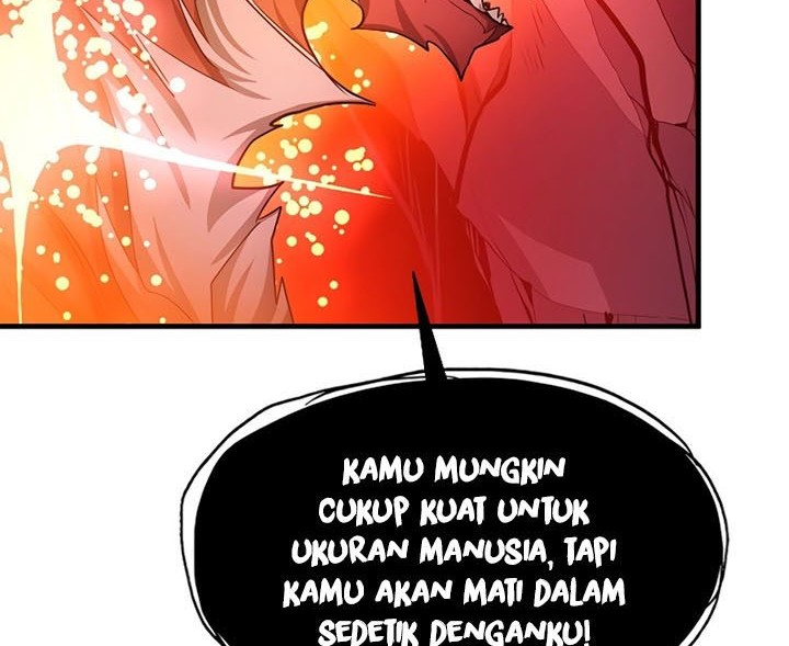 The Tutorial Is Too Hard Chapter 150 Halaman 22